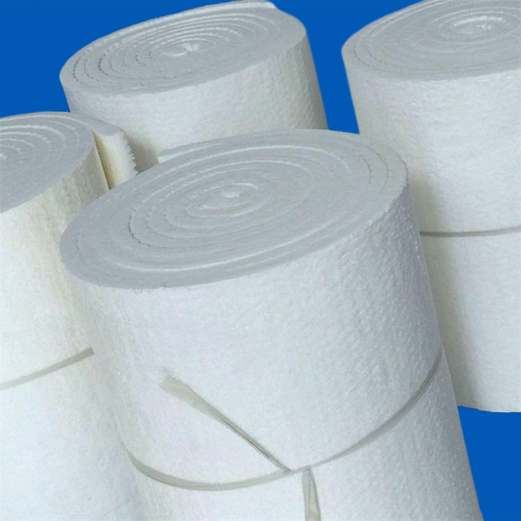 白城陶瓷纤维毡